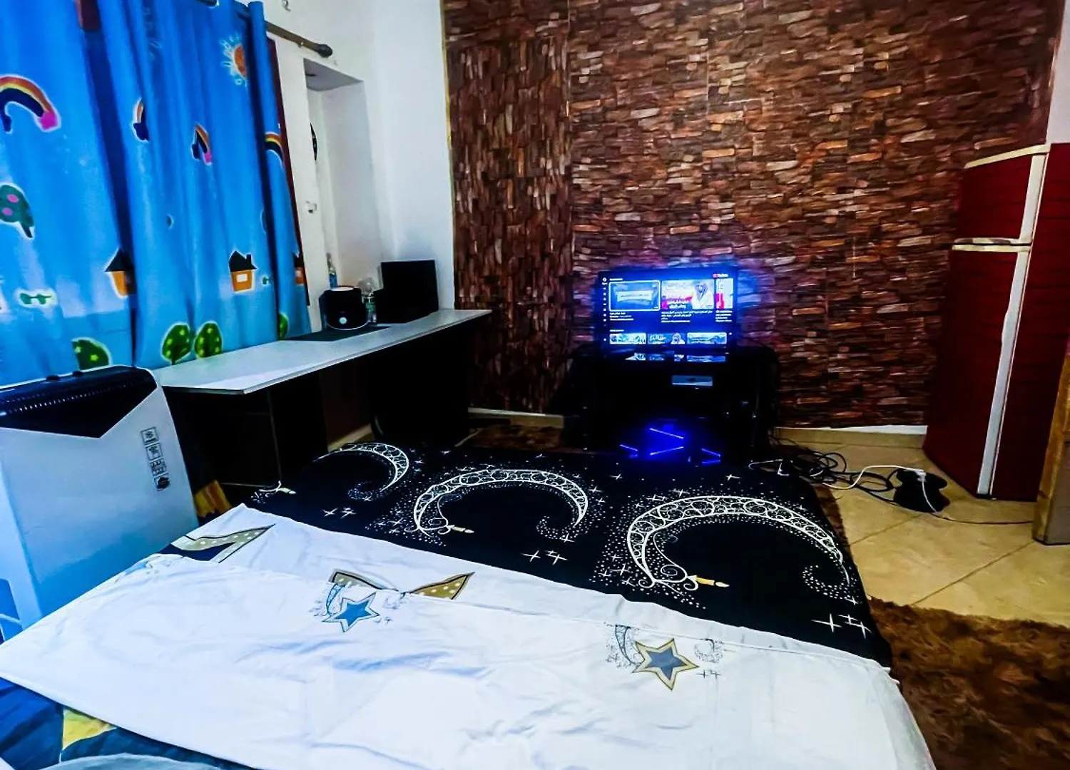 Homestay Your Home Away From Home Marrakesh