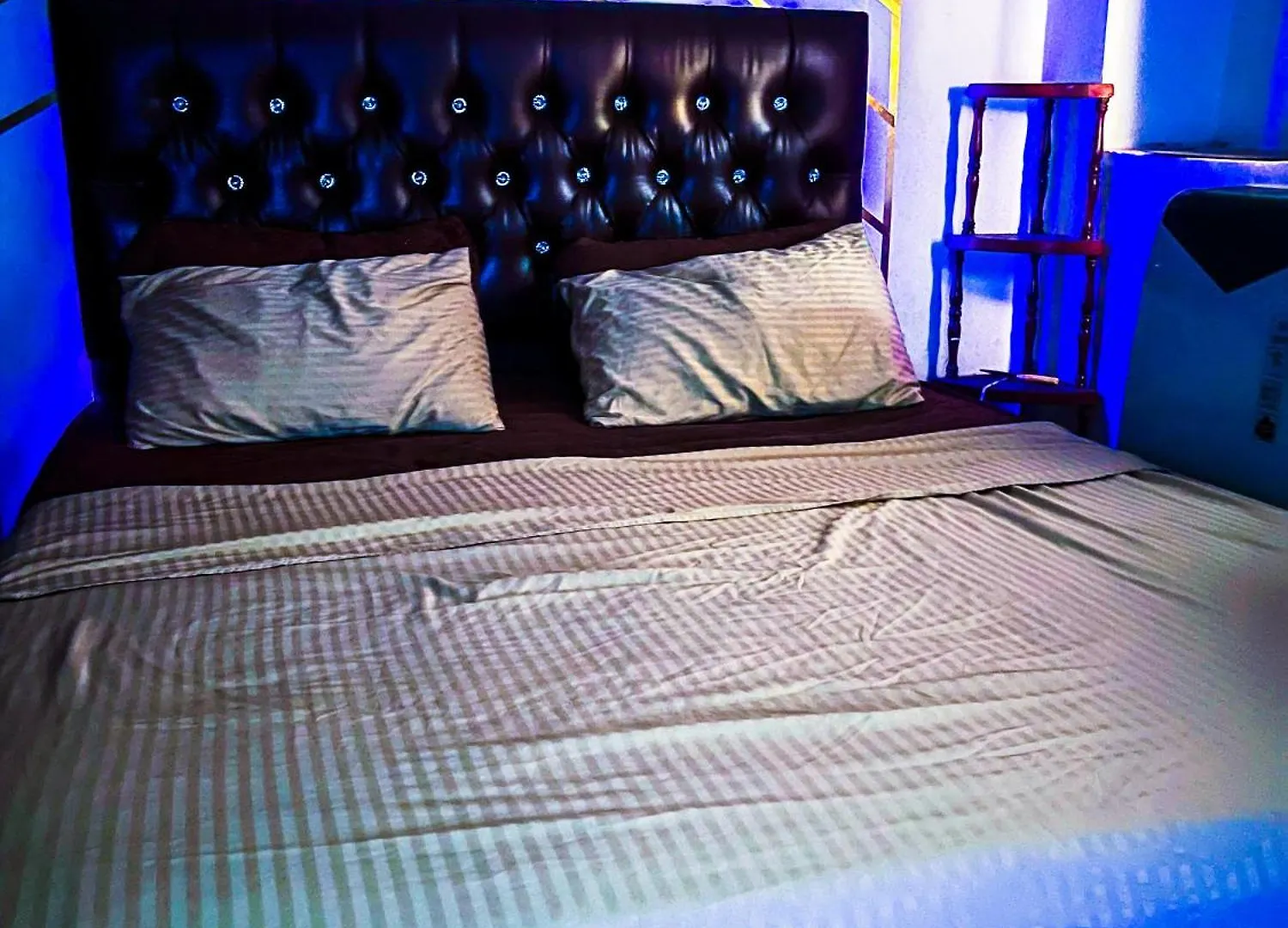 Your Home Away From Home Marrakesh