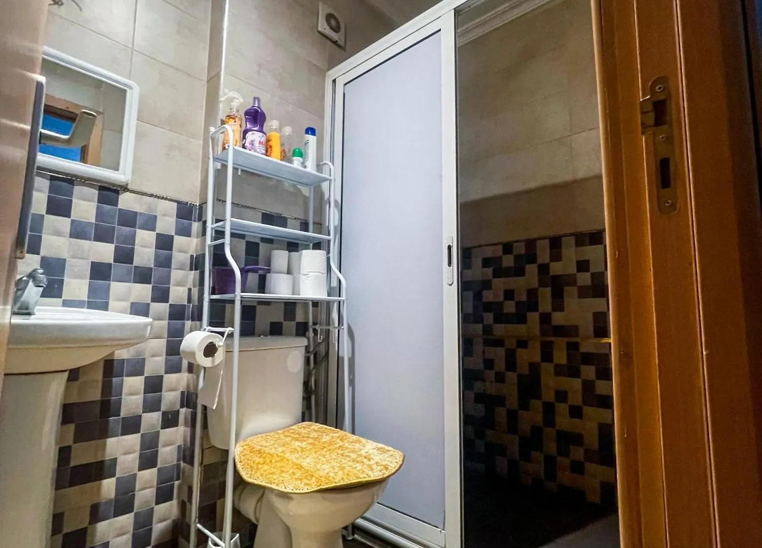 Your Home Away From Home Marrakesh Homestay