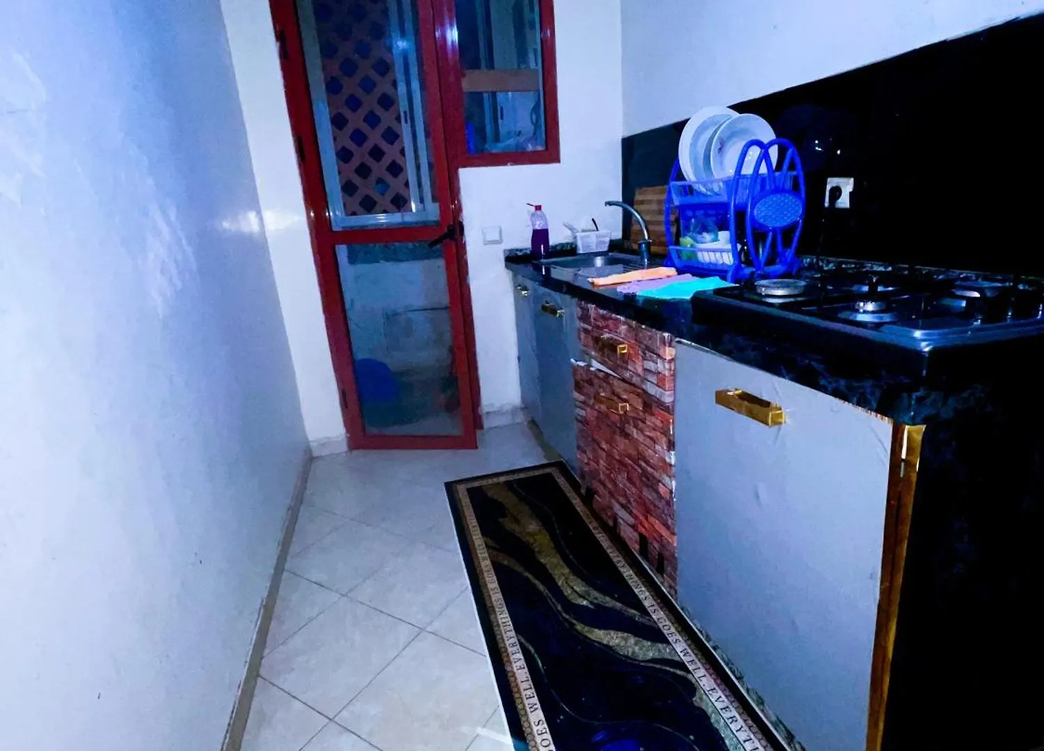 Your Home Away From Home Marrakesh 0*,  Morocco