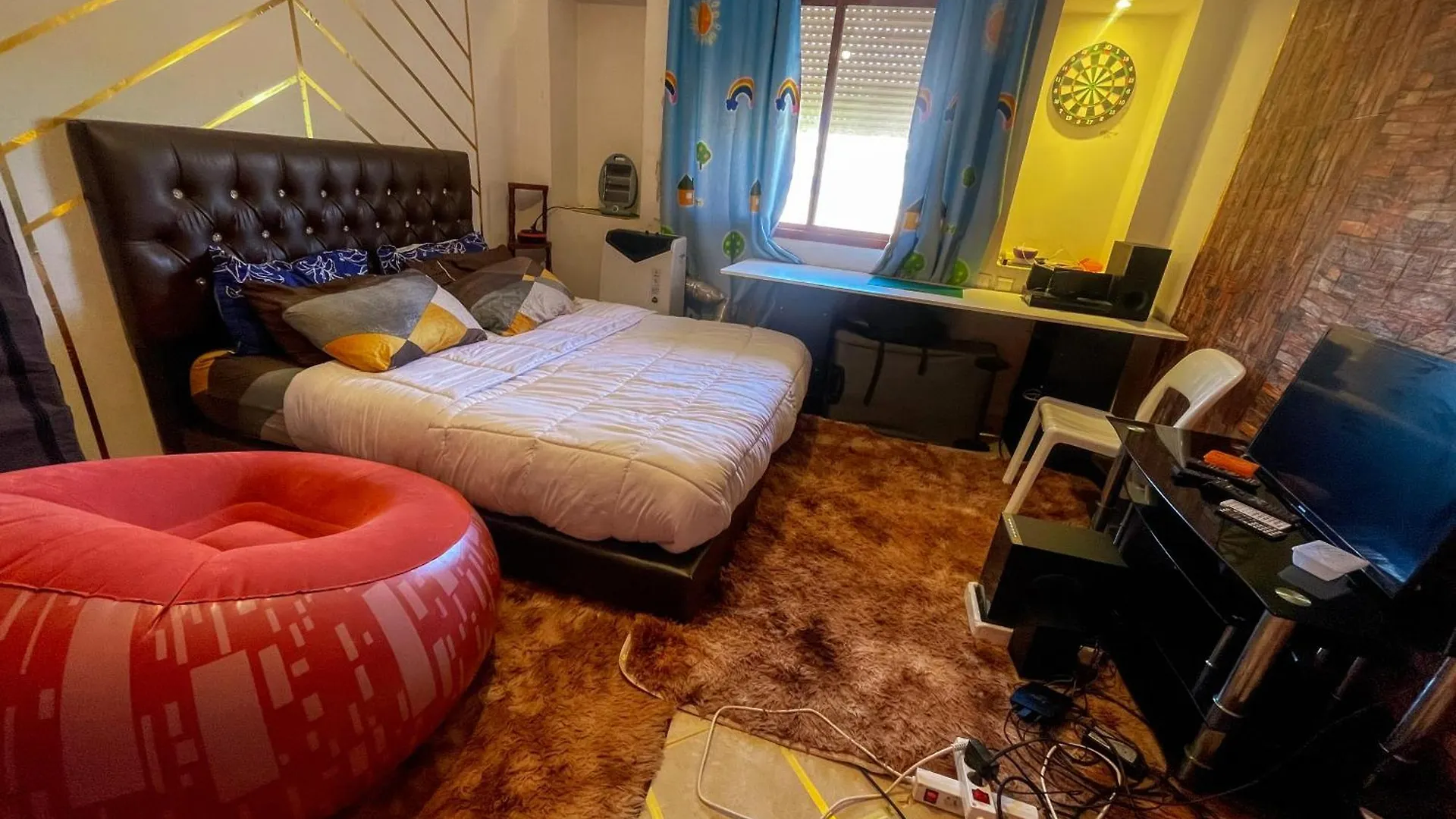 Your Home Away From Home contacts