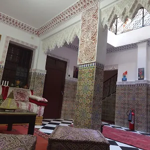  Homestay Derb El Aarsa