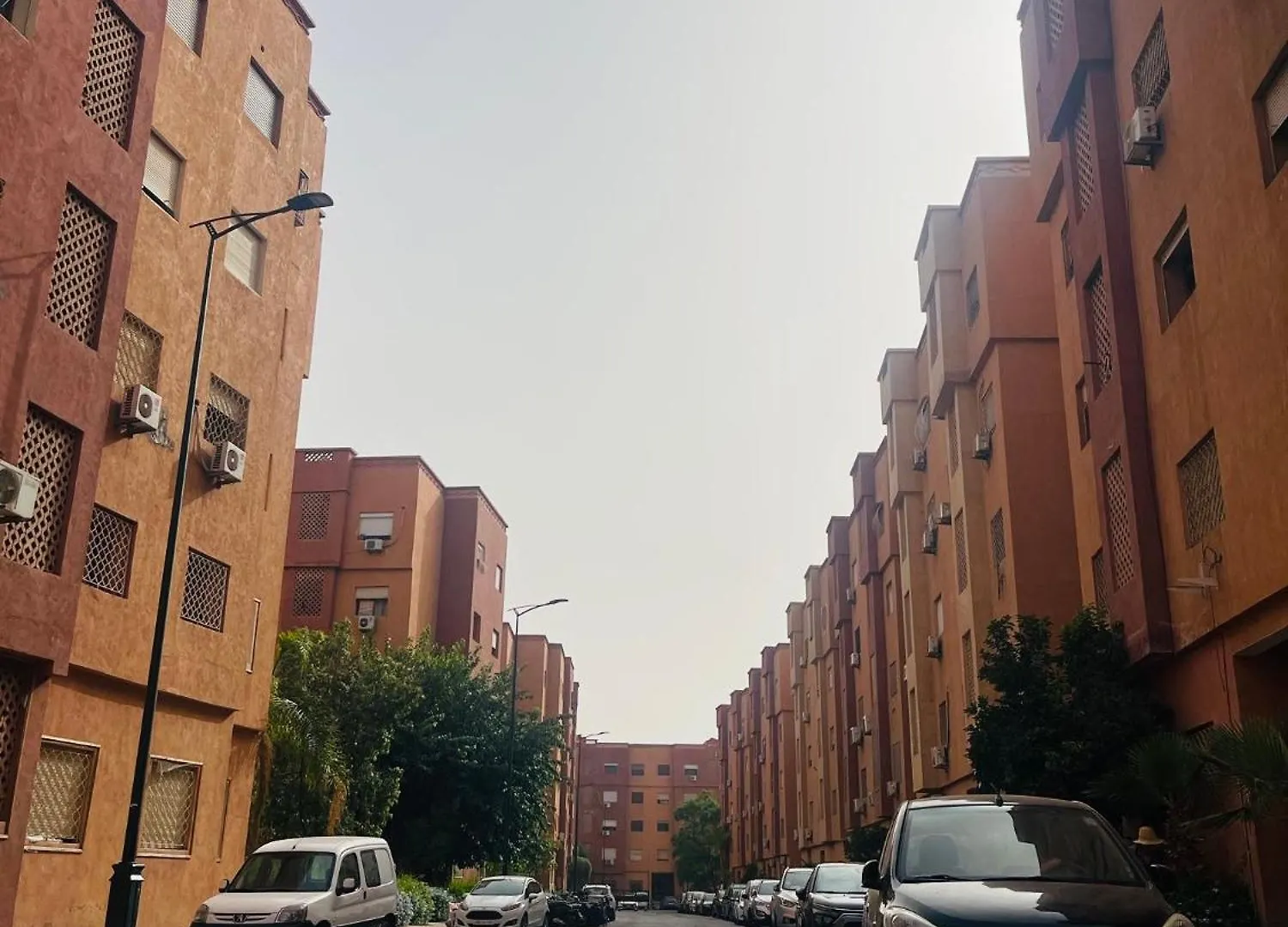 Your Home Away From Home Marrakesh