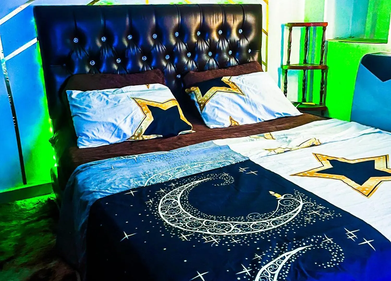 Homestay Your Home Away From Home Marrakesh Morocco