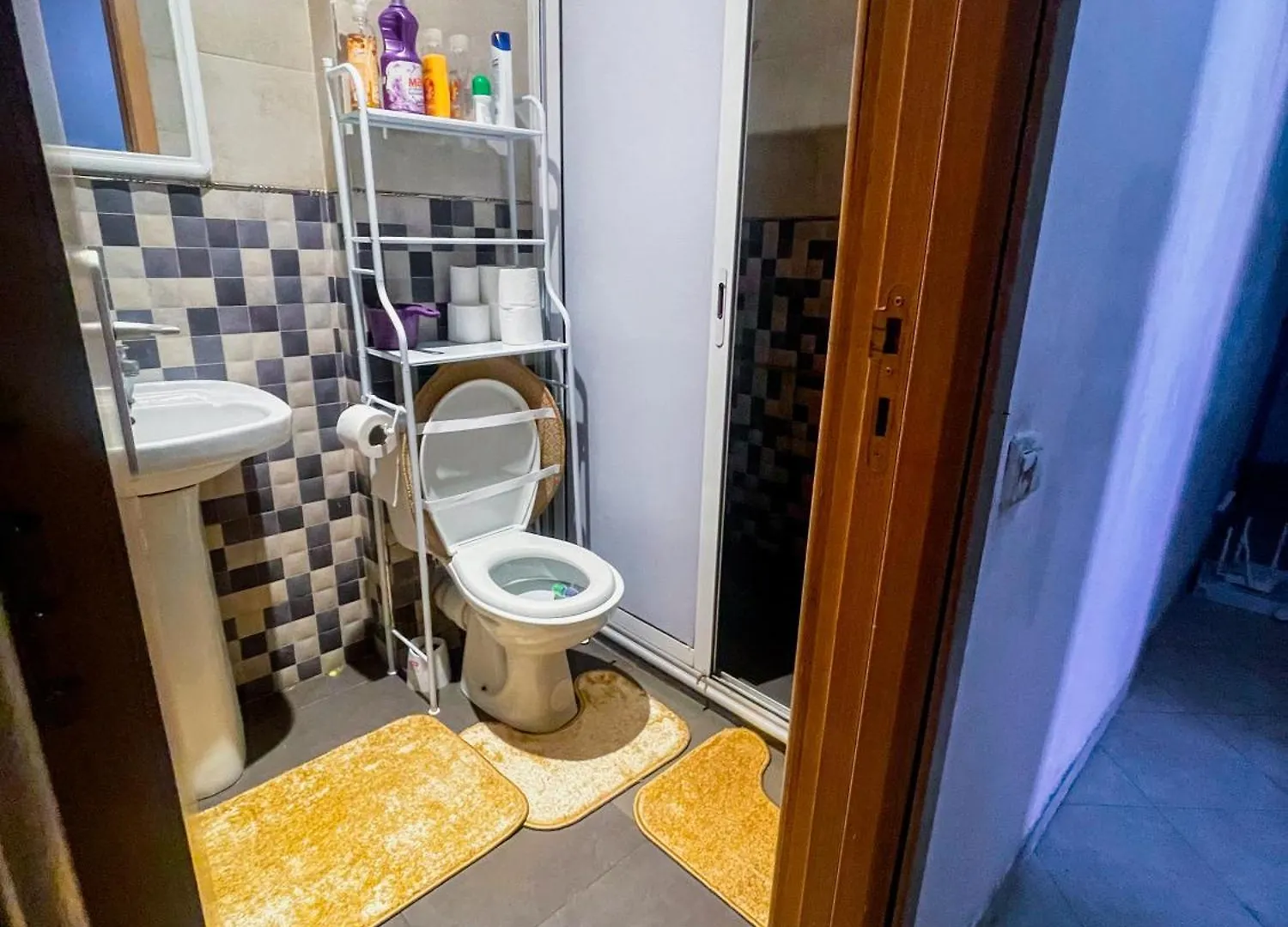 Your Home Away From Home Marrakesh Homestay