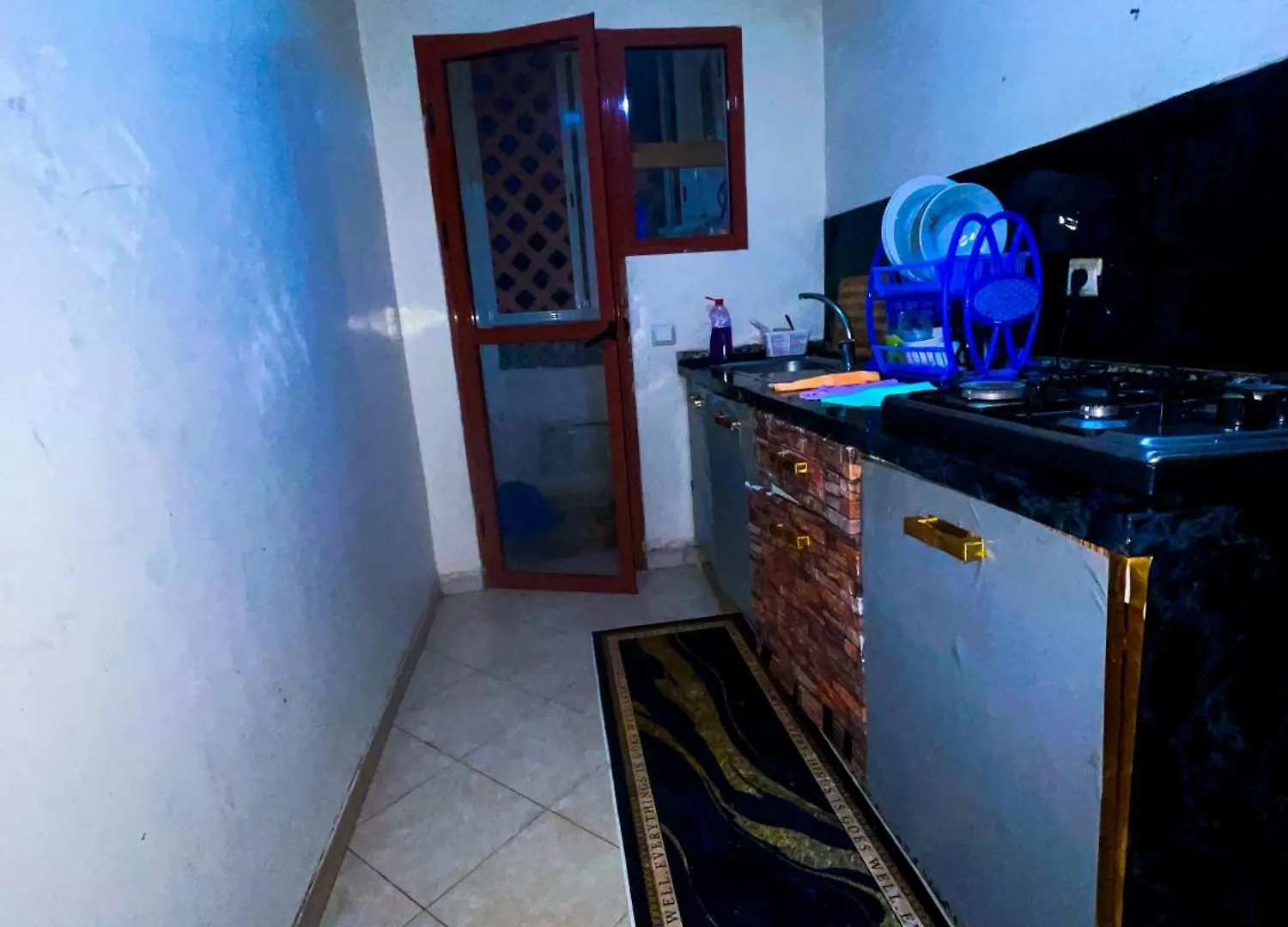 Your Home Away From Home Marrakesh Homestay