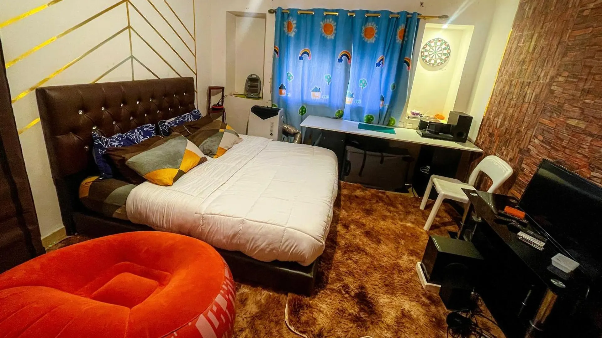 Your Home Away From Home Marrakesh Homestay