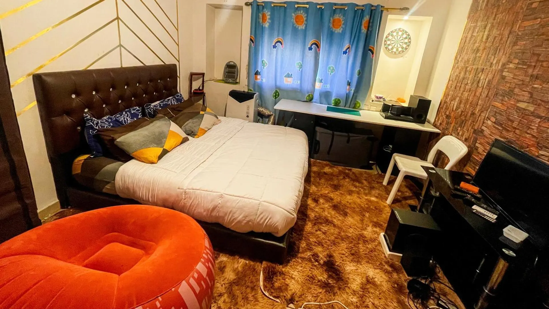 Your Home Away From Home Marrakesh 0*,  Morocco